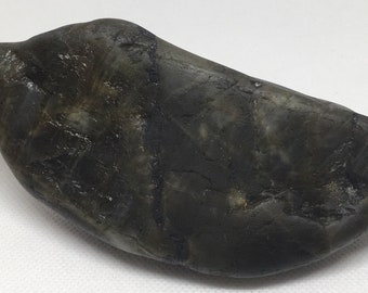 Labradorite Natural Stone, Healing Stones, Healing Crystal, Chakra Stones, Spiritual Stone, Gemstone
