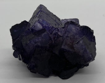 Fluorite Muzquiz Crystal, Spiritual Stone, Healing Stone, Healing Crystal