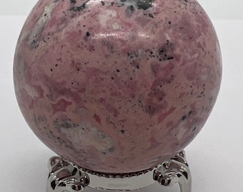 Gemstone Spheres
