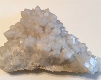 Quartz Crystal,Natural Christmas Quartz Crystal,Castle Quartz Crystal, From Madagascar, Healing crystals and stones