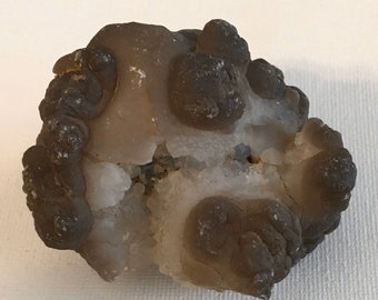 Chalcedony Natural Raw Stone, Nurturing, brings harmony, Chakra Stone, Spiritual Stone, Healing Stone, Healing Crystal