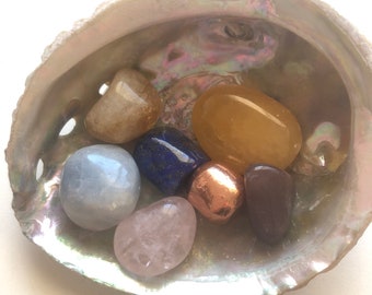 Lift Me Up Healing Stones, Feeling Blue Stones, bring me relief, Healing crystals and stones, Spiritual Stones,Meditation