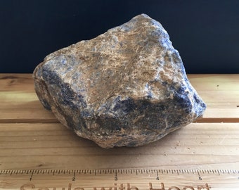 Sodalite Natural Large Premium Healing Stone, Raw stone, Healing Crystal, Spiritual Stone, Meditation,  Chakra Stone