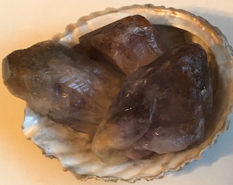 Super Seven Crystal, Healing Crystal,Chakra Stone, Spiritual Stone