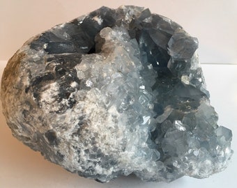 Large Crystals / Stones