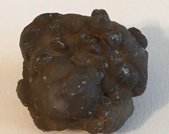 Chalcedony Natural Raw Stone, Nurturing, brings harmony, Chakra Stone, Spiritual Stone, Healing Stone, Healing Crystal