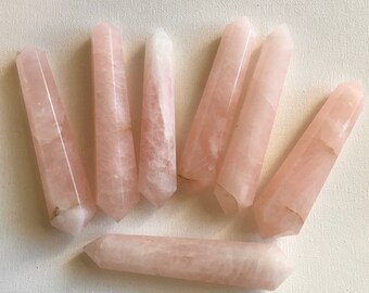 Polished Vogels, Wands