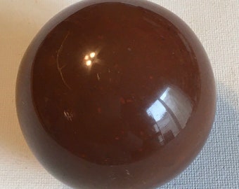 Jasper Sphere, Red Jasper Sphere, 55mm, Healing Crystal, Healing Stone,  Chakra, Reiki, Healing Crystals and Stones.