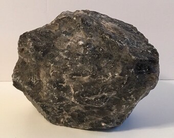 Smoky Quartz Large Natural Crystal, Healing Crystals and Stones, Spiritual Stone, Meditation, Chakra Stone