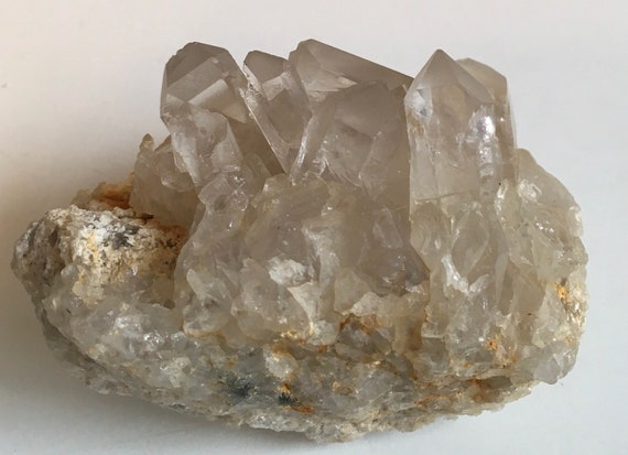 Clear Quartz Crystal Master Crystal Healing crystals and | Etsy