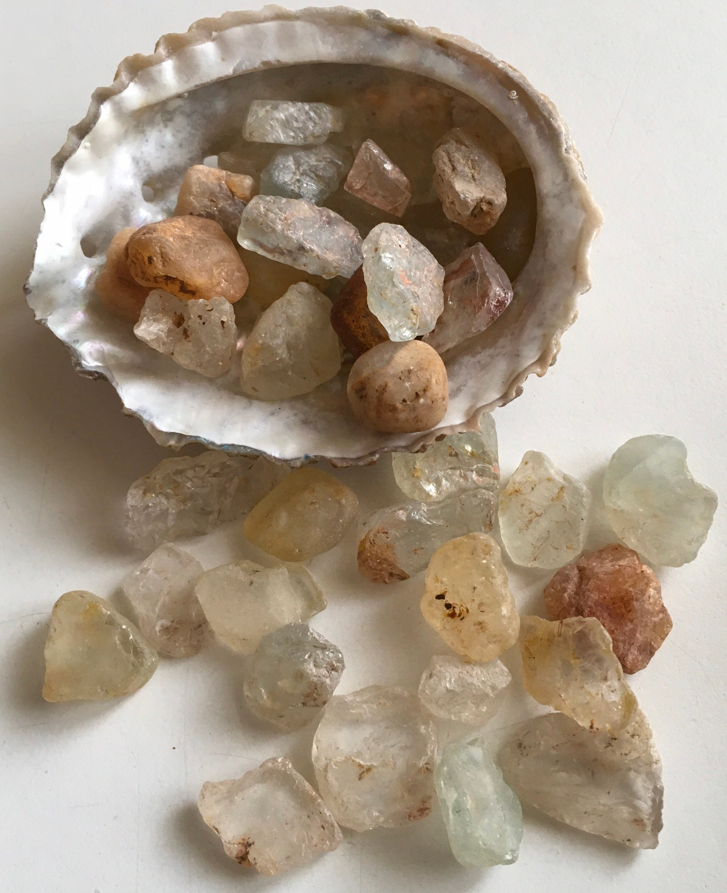 Cost of deals topaz stone