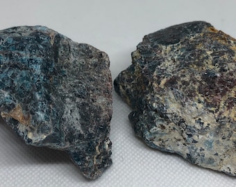 Natural Raw Stones