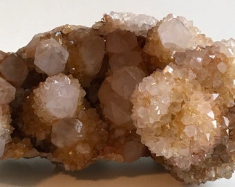 Ametrine Spirit Quartz,Amethyst Spirit Quartz,Cactus Quartz, Spirit Crystals,Spirit Quartz Cluster, healing crystals and stones