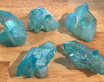 Crystal Points