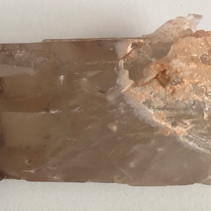 Lithium Natural Quartz Extra Large Crystal Point,Spiritual Stone, Healing Stone, Healing Crystal, Chakra
