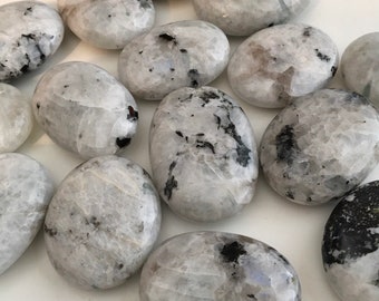 Palm Stone,Pocket Stone