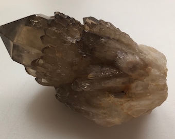 Citrine Quartz Crystal,These are So Beautiful,Healing Crystals and Stones, Promotes Positive Energy and Prosperity
