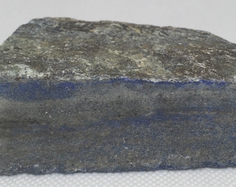Lapis Lazuli Healing Stone, Large Natural Stone, Raw Stone, Healing Crystal, Spiritual Stone, Meditation