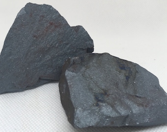Hematite Raw Stone,Natural Stone, Healing Stone, Healing Crystal, Chakra Stone, Spiritual, Stone, Gemstone