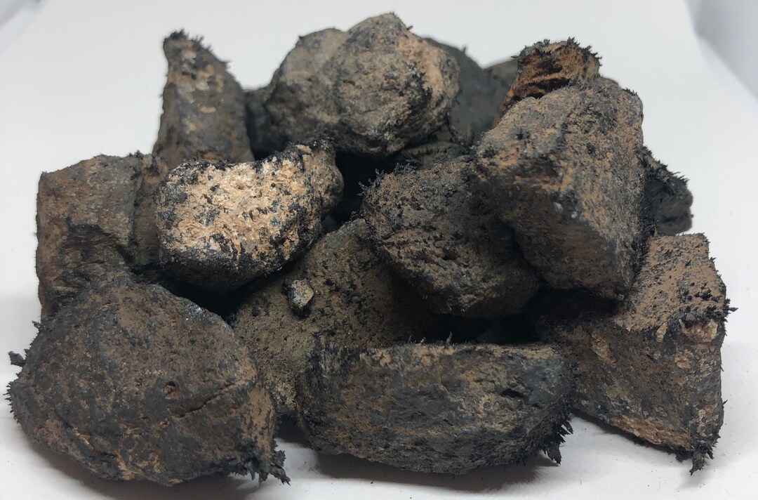 Lodestone Raw Natural Stone, Lodestone / Rough Stone, Stone