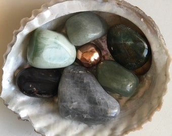 My Stone Groupings