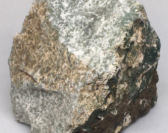 Tree Agate Natural Healing Stone, Healing Crystal, Chakra Stone, Spiritual Stone