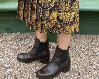 irby chelsea boot