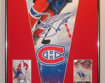 black habs jersey