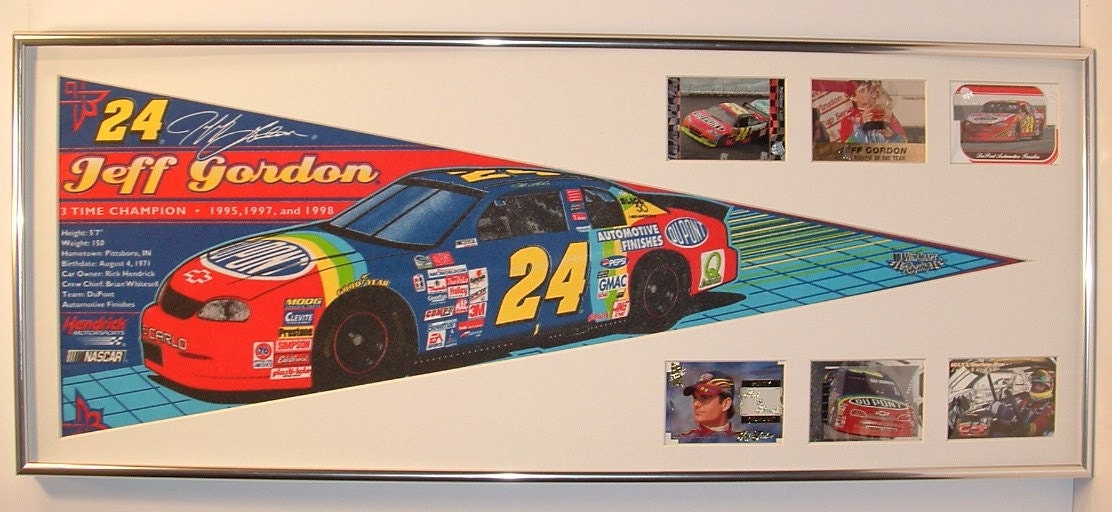 Most Valuable Nascar Cards cescl.edu.br