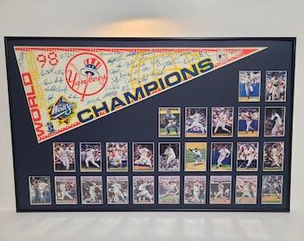 FanaticFrames - Etsy