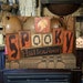 Bittersweet Primitive Sign - Etsy
