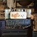 Bittersweet Primitive Sign - Etsy