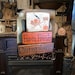 Bittersweet Primitive Sign - Etsy