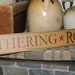 see more listings in the everyday signs blocks section