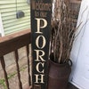 Bittersweet Primitive Sign - Etsy