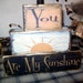 Bittersweet Primitive Sign - Etsy