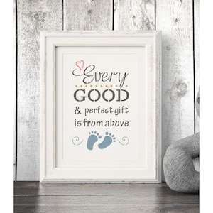 Ever Good and Perfect Gift is From Above Craft Stencils| Designer Stencils | DIY Stencil | Craft Stencil | Religious Stencil |