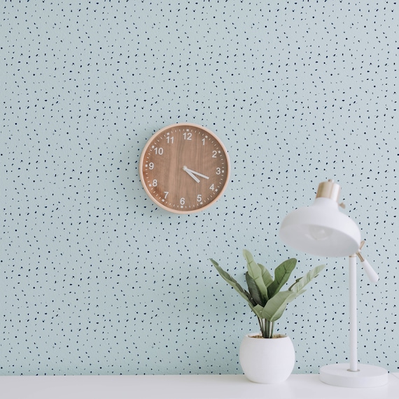 Ostrich Skin Print Wall Painting Stencil By Oak Lane Studio Etsy