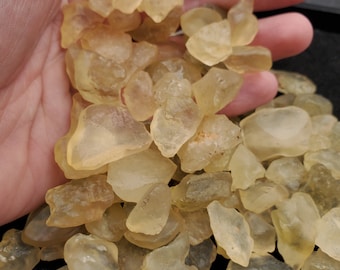 Libyan Desert Glass Etsy
