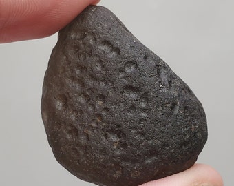 UNIQUE Natural Colombianite Stone, Ununiformed, 28 grams