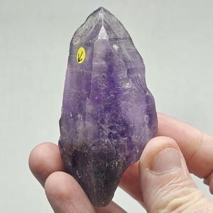 Tutu Cliffs Amethyst - Etsy