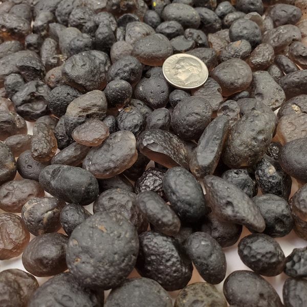 Natural Colombianite Stone, 1 - 6 gram Singles, RANDOM SELECTION