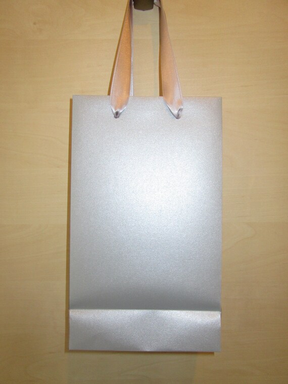 pretty paper gift bags