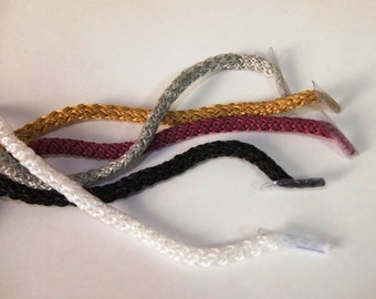 50 pairs rope handles for paper bags