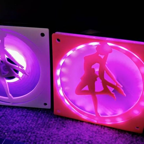 Sailor Fan Grills Etsy