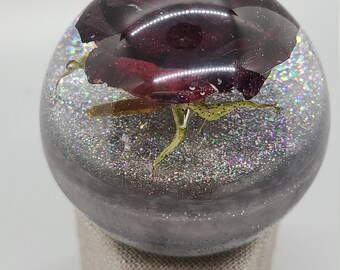 Resin Faux Druzies Iridescent Metallic Flatback Deco Gunmetal Rose Gold Dark Aurora Mystic 24.7mm x 17.8mm Druzy Teardrop Cabochons