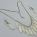 see more listings in the Necklace & Earring Sets section