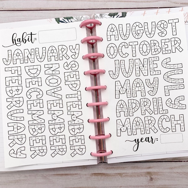 Happy Planner Coloring Pages - Il 600x600.3394471169 4gbw 