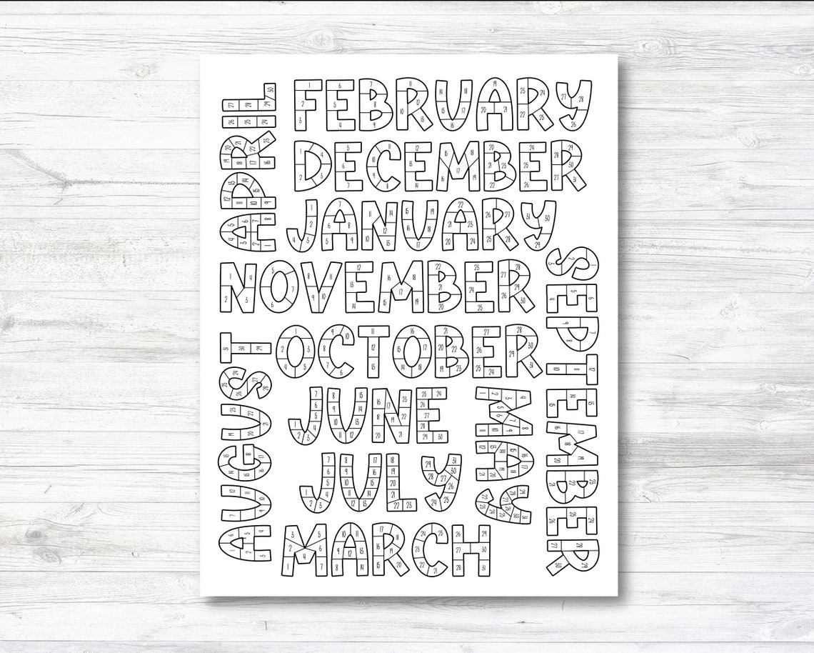 habit-tracker-coloring-sheet-printable-month-habit-tracker-etsy