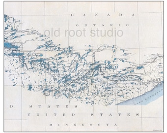 Minnesota Maps